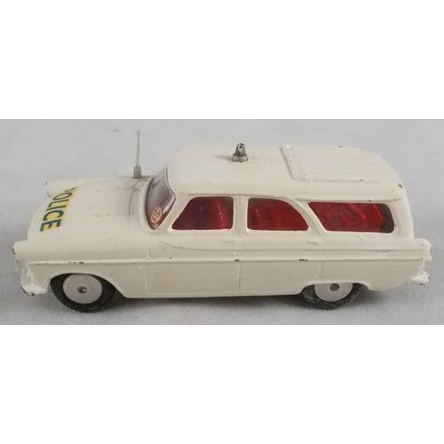 210 - Corgi. 1960s onwards car collection, generally excellent in good plus to good boxes, with Bentley Co... 