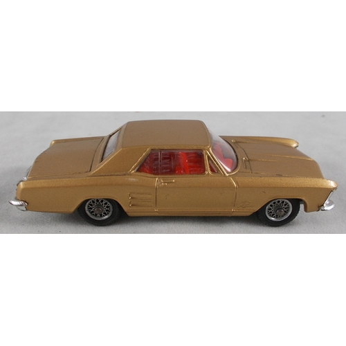 210 - Corgi. 1960s onwards car collection, generally excellent in good plus to good boxes, with Bentley Co... 