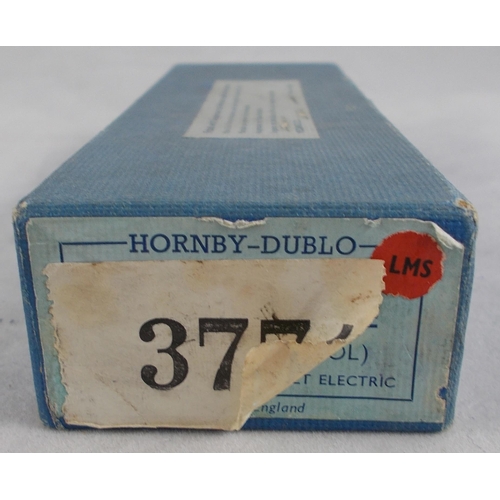 33 - Hornby Dublo. Collection of 3-rail EDL7 0-6-2 locomotives, generally excellent to good plus in good ... 