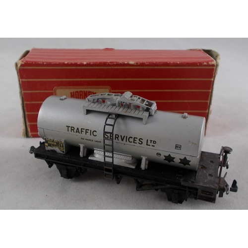 38 - Hornby Dublo. 2-rail or 3-rail collection, generally excellent in good plus boxes, with maroon coach... 