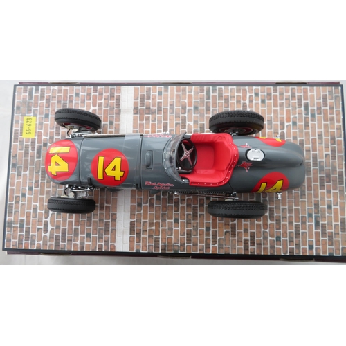 126 - Tinplate toys. 1990s onwards collection, generally excellent in excellent to good plus boxes, with S... 