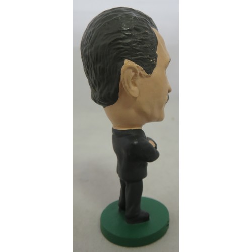 92 - Graeme Souness – extremely rare 1995 Graeme Souness Southampton manager Headliner Corinthian figure ... 