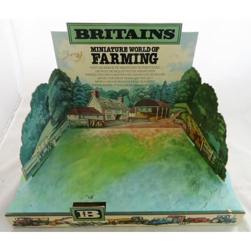 187 - Britains. 1970s onwards collection, generally excellent to good in good plus boxes (where present), ... 