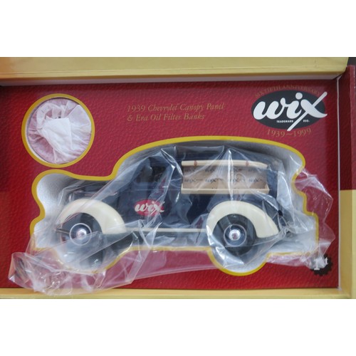 197 - 1990s onwards collection, generally excellent to good plus in good plus boxes, with First Gear 1/34t... 