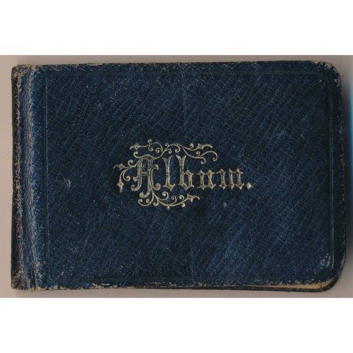 65 - First World War very interesting notebook/autograph book/sketchbook with various messages, poems and... 