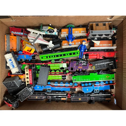 163 - Diecast. 1970s onwards collection, generally excellent to good fair in good or better boxes (where p... 