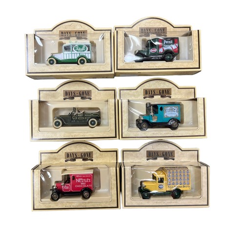 163 - Diecast. 1970s onwards collection, generally excellent to good fair in good or better boxes (where p... 