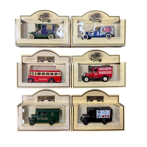 163 - Diecast. 1970s onwards collection, generally excellent to good fair in good or better boxes (where p... 