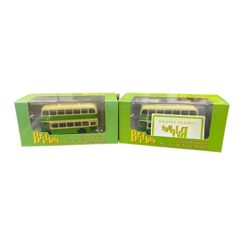 145 - Diecast. Miscellaneous collection of buses and commercial vehicles, mainly Southdown livery, general... 