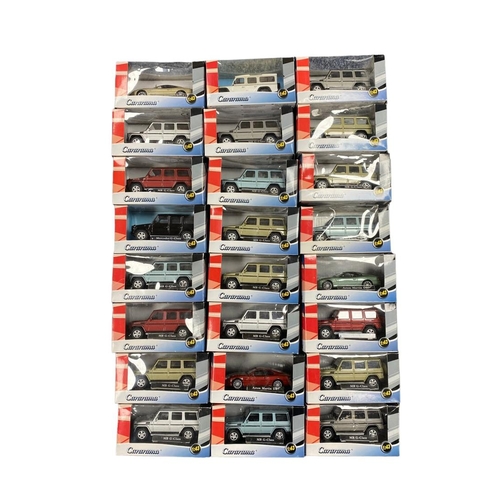 145 - Diecast. Miscellaneous collection of buses and commercial vehicles, mainly Southdown livery, general... 