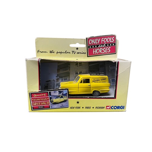 169 - Diecast. 1980s onwards collection, generally excellent in good plus to good boxes, with Corgi The Go... 