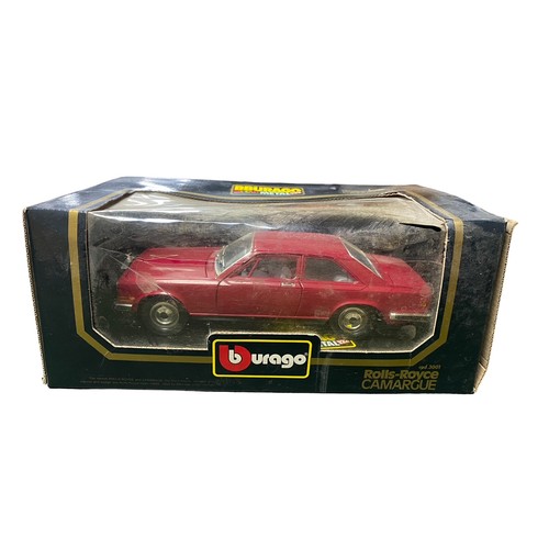 169 - Diecast. 1980s onwards collection, generally excellent in good plus to good boxes, with Corgi The Go... 