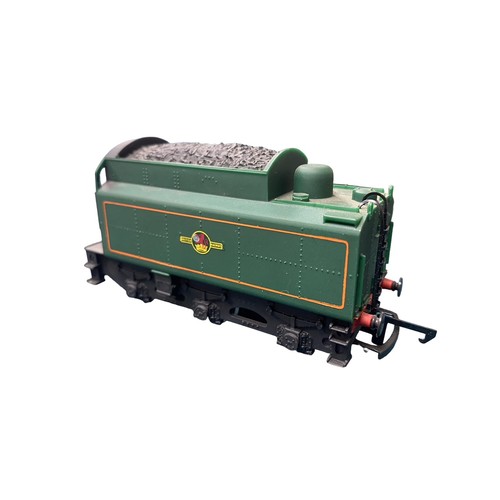 4 - Hornby. Collection of locomotives, generally excellent in good fair boxes (tears to end flaps), with... 