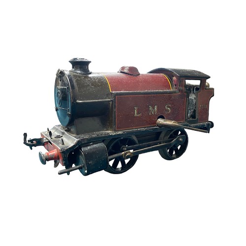 45 - Hornby. O gauge collection of wagons, generally good plus or better, with Portland Blue Circle Cemen... 