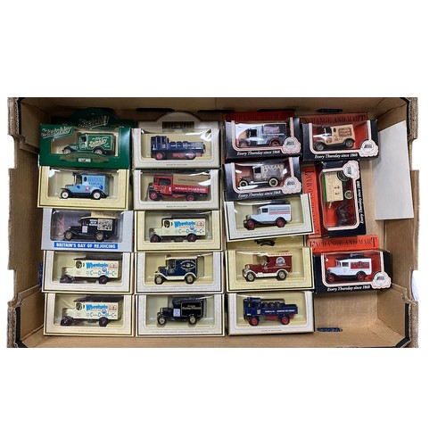 148 - Diecast. 1980s onwards collection, generally excellent in excellent to good plus boxes, with range o... 