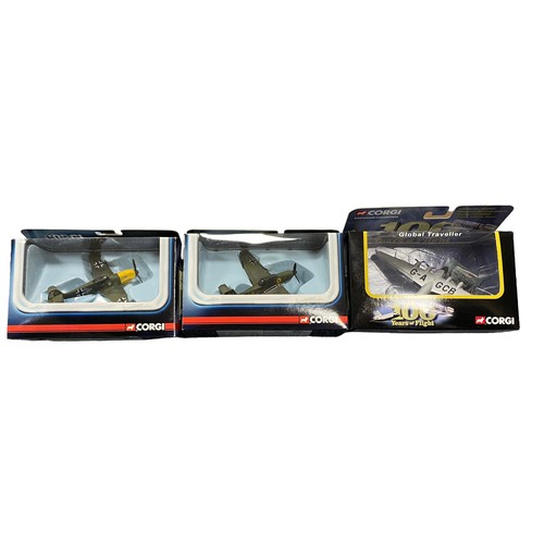 148 - Diecast. 1980s onwards collection, generally excellent in excellent to good plus boxes, with range o... 