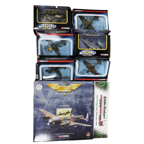 148 - Diecast. 1980s onwards collection, generally excellent in excellent to good plus boxes, with range o... 