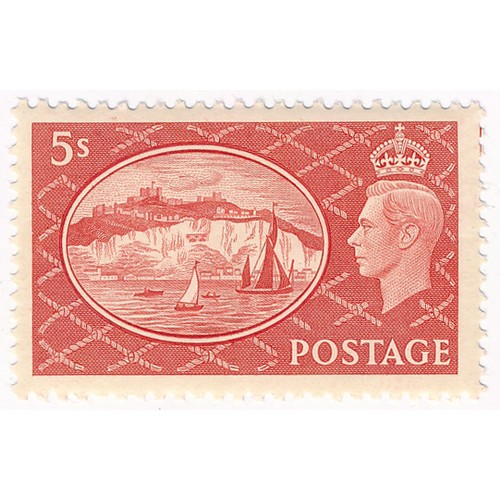 623 - Great Britain. 1951 Festival high values set of four, UM. (SG 509-12)