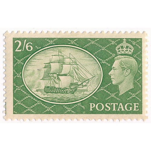 623 - Great Britain. 1951 Festival high values set of four, UM. (SG 509-12)