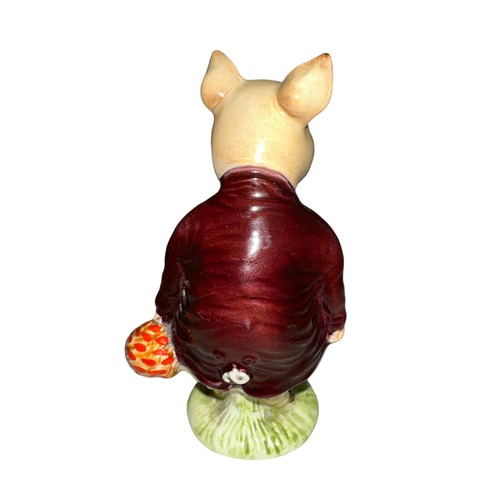 40 - Beswick Pigling Bland figure