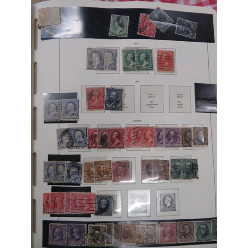 566 - Mainly Foreign Mint/Used ranges in nine volumes with Liechtenstein 1960’s-80’s FU, empty Danzig Lind... 