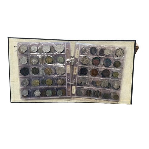 345 - 20th Century World collection in mixed condition with some silver content, also GB 1951 boxed Festiv... 