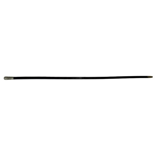 194 - A Devonshire Regiment swagger stick, length 70cm.