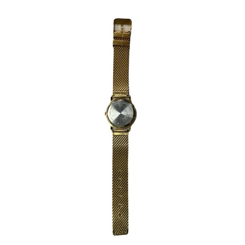 615 - Lorus quartz wristwatch, AF.