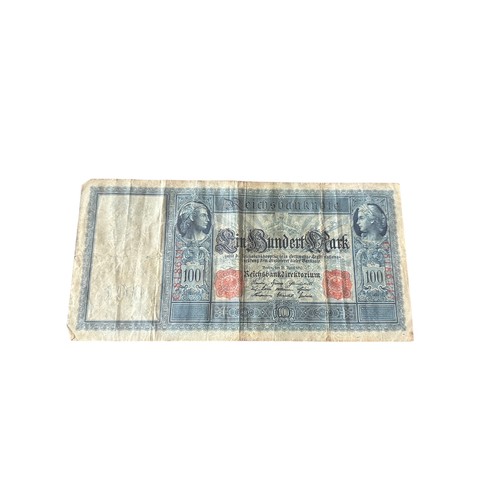 254 - World banknote collection (115) in mixed condition with ranges from Brazil, China, Germany, GB and o... 