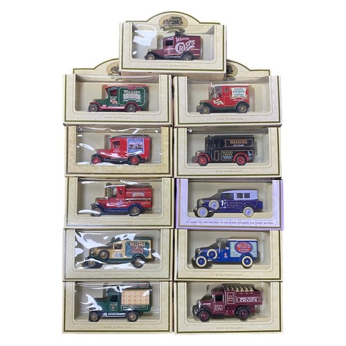 18 - 1960s onwards collection, generally excellent in excellent to good boxes, with Corgi Lotus Climax F1... 