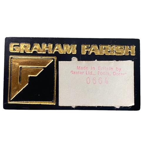 169 - Graham Farish N Gauge collection, generally excellent in good to good plus boxes with Inter-City 125... 