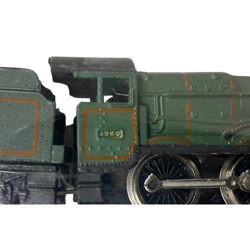 169 - Graham Farish N Gauge collection, generally excellent in good to good plus boxes with Inter-City 125... 