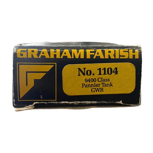 169 - Graham Farish N Gauge collection, generally excellent in good to good plus boxes with Inter-City 125... 