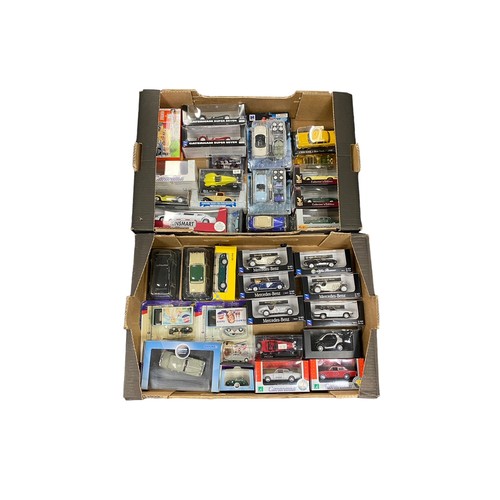 22 - 1980s onwards miscellaneous collection, generally excellent in excellent to good boxes or plastic ca... 