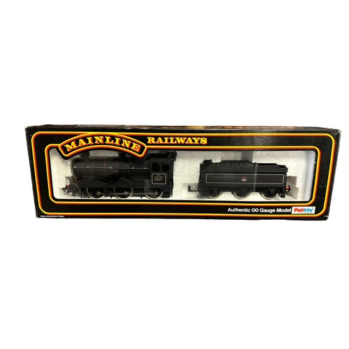 160 - Mainline. Collection of GWR locomotives, generally excellent in excellent boxes, with Nos. 37090, 37... 