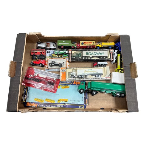 12 - 1980s onwards miscellaneous collection, generally excellent to good in good or better boxes (where p... 