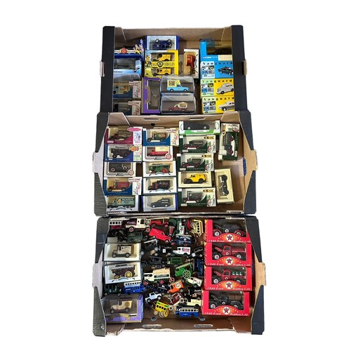 7 - 1990s onwards collection, generally excellent in excellent to good plus boxes (where present), with ... 