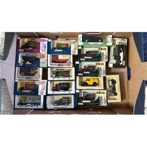 7 - 1990s onwards collection, generally excellent in excellent to good plus boxes (where present), with ... 