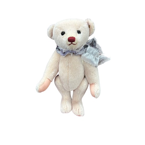 277 - Steiff. Club Edition 2013 Teddy Bear, white tag No. 421259, excellent in excellent illustrated box, ... 