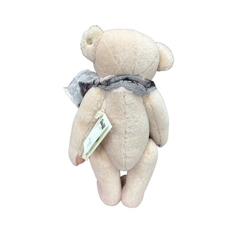 277 - Steiff. Club Edition 2013 Teddy Bear, white tag No. 421259, excellent in excellent illustrated box, ... 