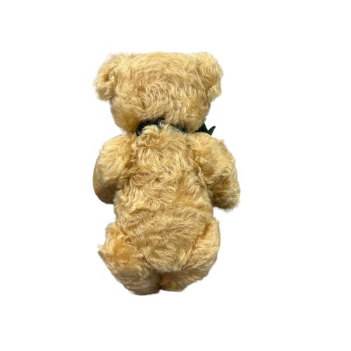 309 - Steiff. Club Edition 2008 teddy bear, white tag No. 420955, excellent in good plus (some lint) draws... 