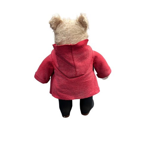 250 - Gabrielle Designs. 1970s onwards Paddington Bear, generally good plus (some fading to hat and duffle... 