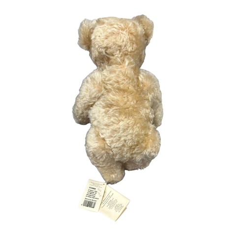 333 - Steiff. Pair of Teddy Bears, generally excellent in good or better boxes, with 1) 1920 Replica light... 