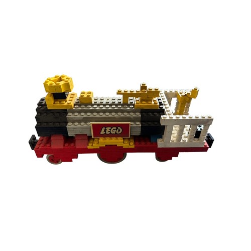 223 - Lego. 1960s onwards collection, generally excellent to good plus in good or better boxes, with Train... 