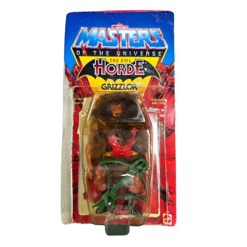 230 - Mattel. 1980s onwards Masters of the Universe figures, generally excellent on good or better re-card... 