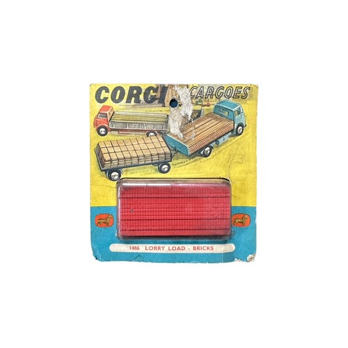 59 - Corgi. 1950s onwards collection, generally excellent to good plus in good or better boxes, with Chev... 