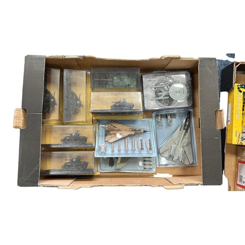 14 - Diecast. 1980s onwards miscellaneous collection, generally excellent in good plus to good boxes, wit... 