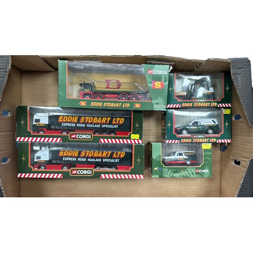 14 - Diecast. 1980s onwards miscellaneous collection, generally excellent in good plus to good boxes, wit... 