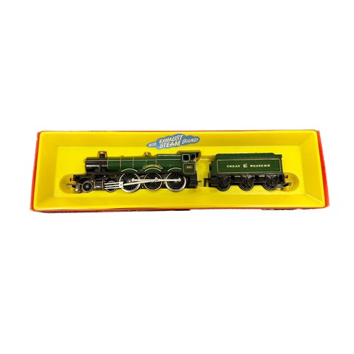 159 - Hornby. 1970s onwards locomotive collection, generally excellent in excellent to good plus boxes, wi... 