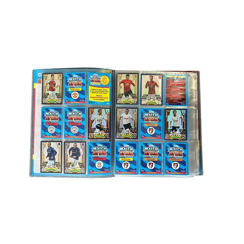 match attax card binder TopDeck 500 Card Binder Pro main image 1